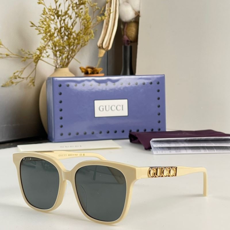 Gucci Sunglasses